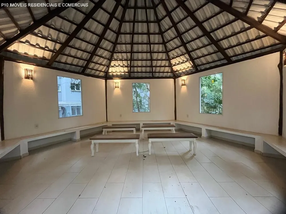 Apartamento, 3 quartos, 194 m² - Foto 4