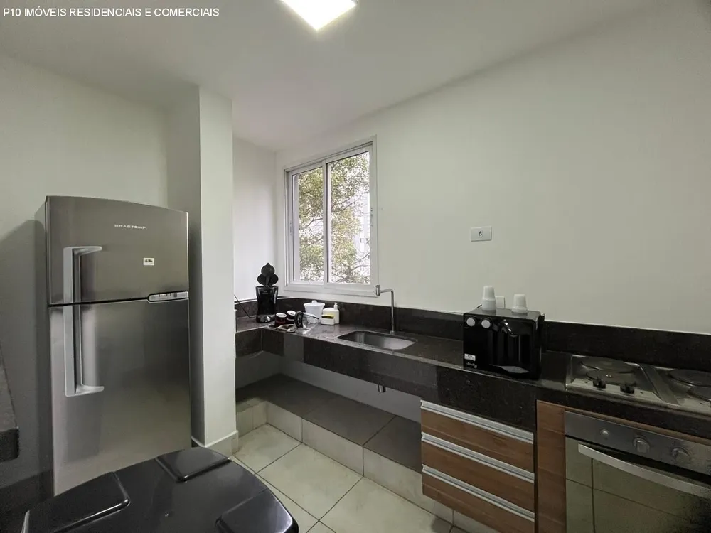 Apartamento, 3 quartos, 194 m² - Foto 3