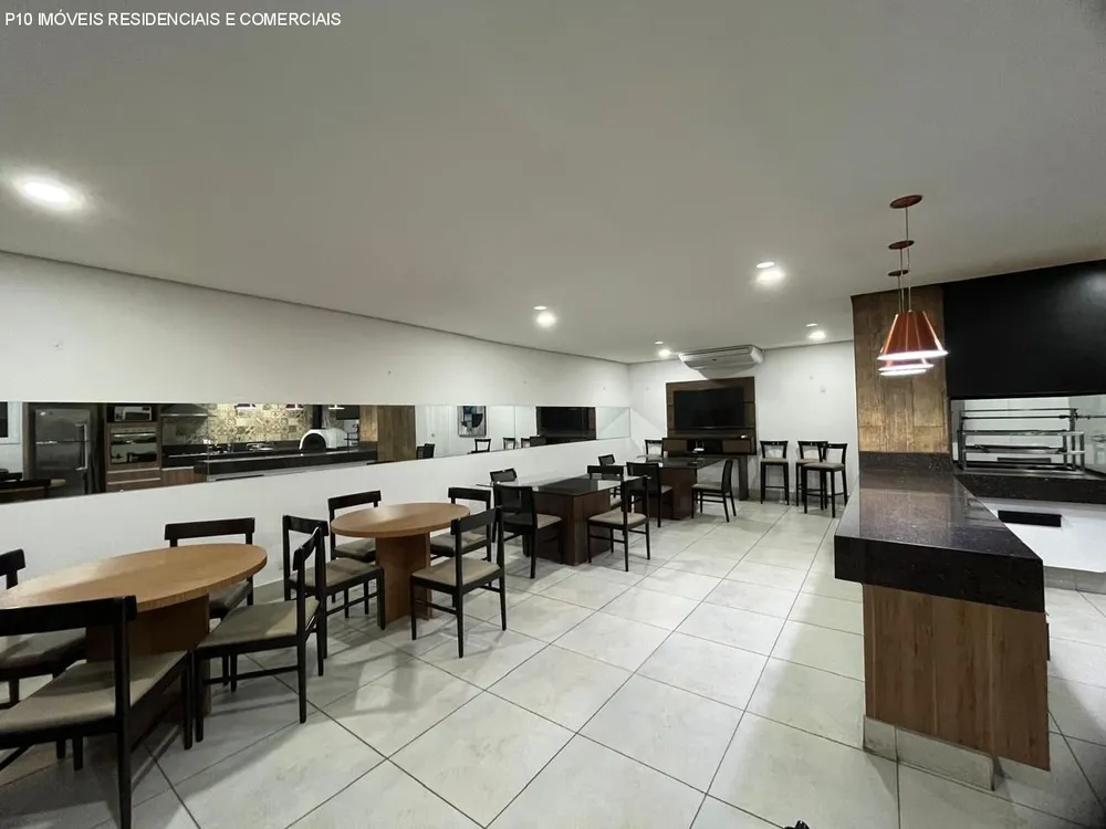 Apartamento, 3 quartos, 194 m² - Foto 7