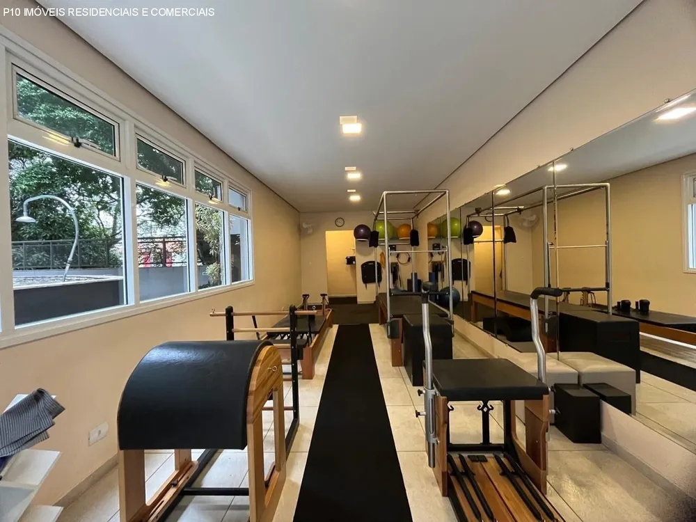 Apartamento, 3 quartos, 194 m² - Foto 8