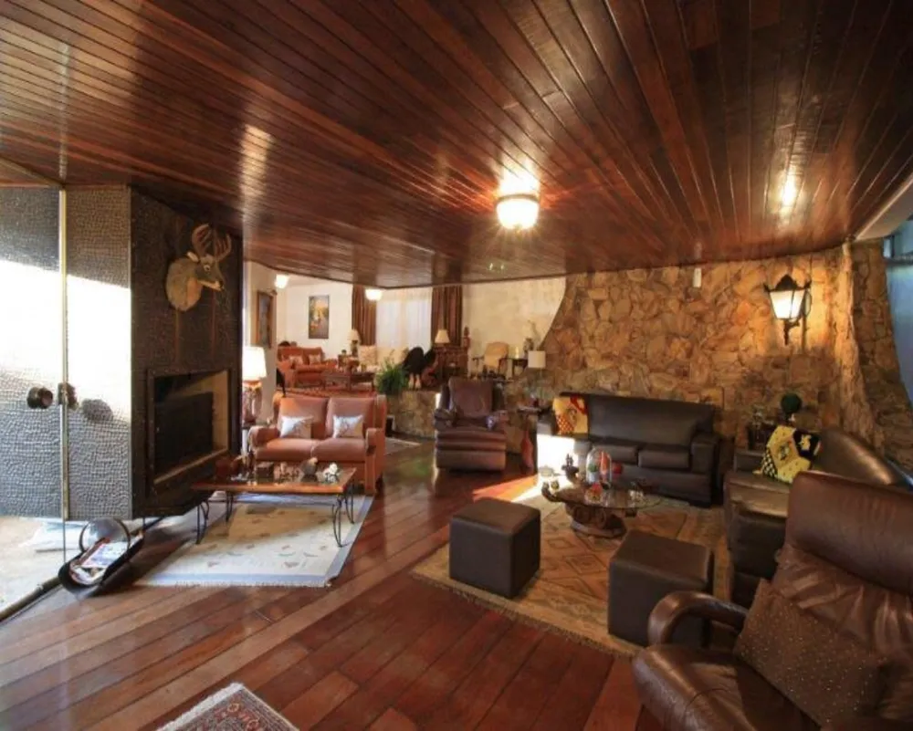 Sobrado, 4 quartos, 453 m² - Foto 7