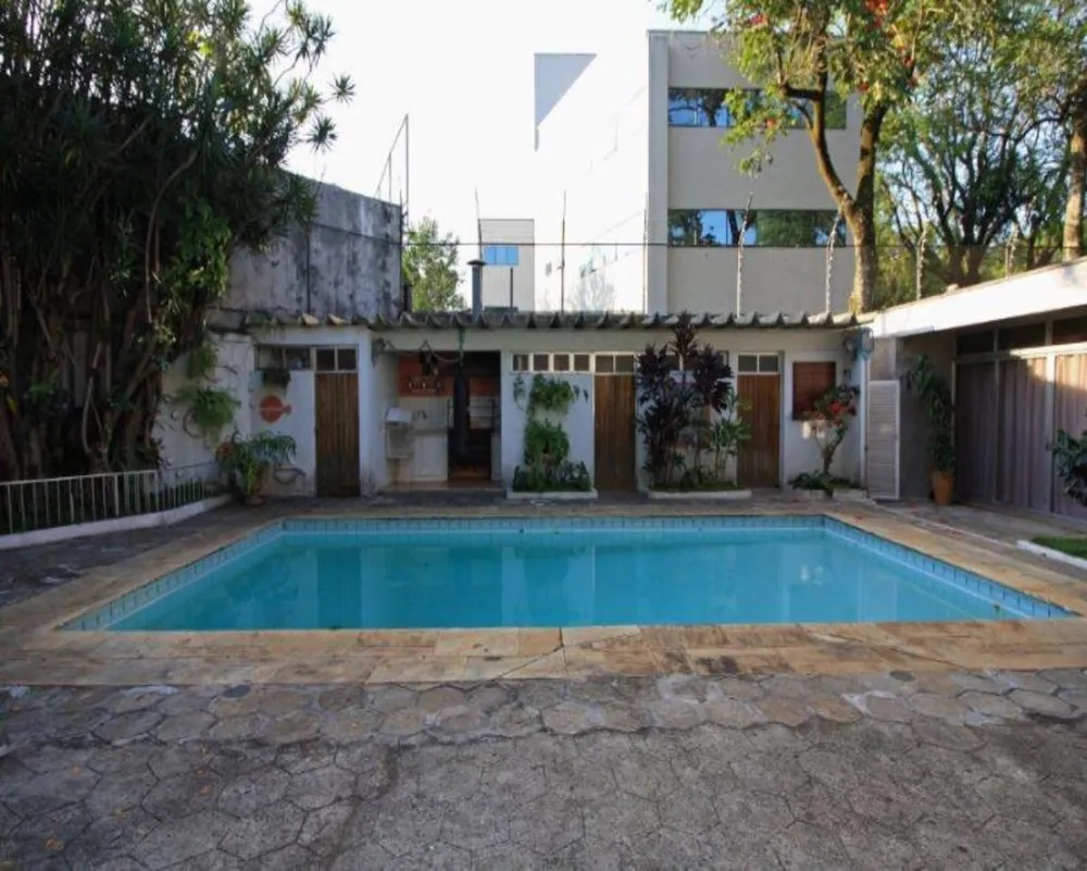 Sobrado, 4 quartos, 453 m² - Foto 5
