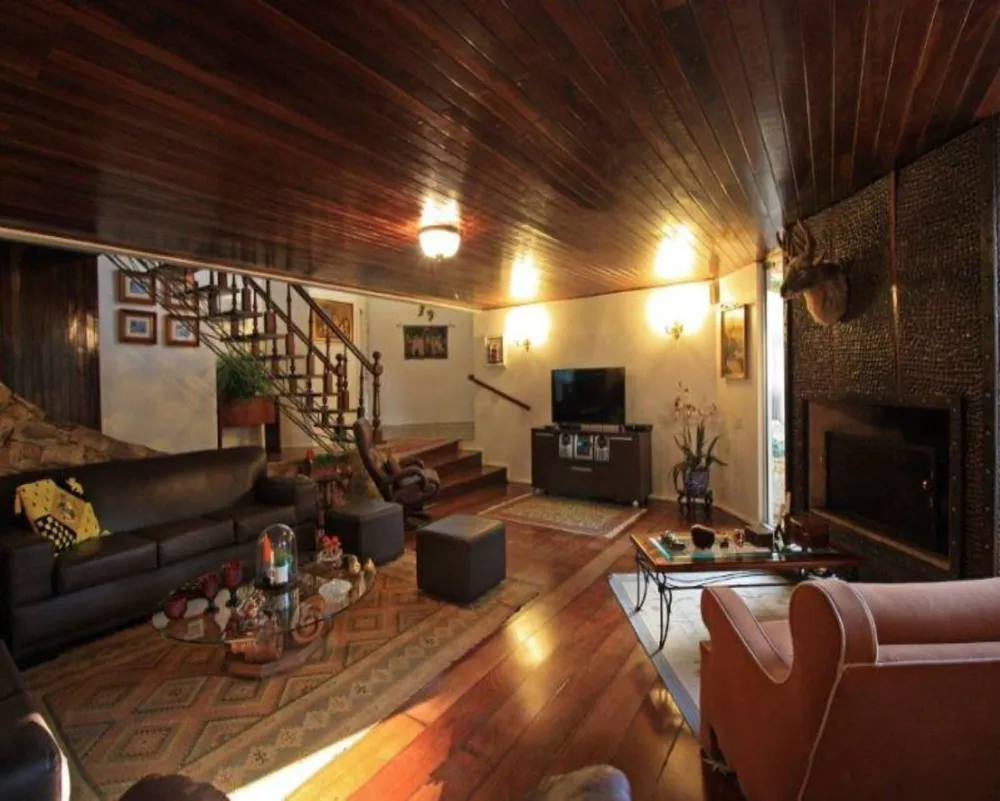 Sobrado, 4 quartos, 453 m² - Foto 8