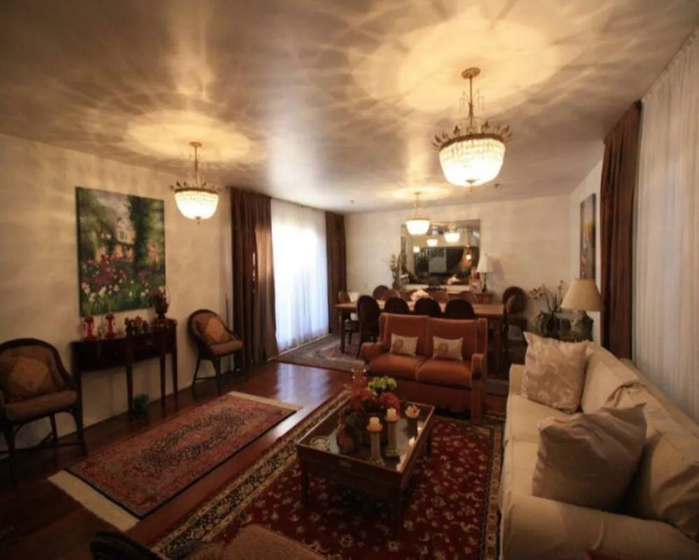 Sobrado, 4 quartos, 453 m² - Foto 6