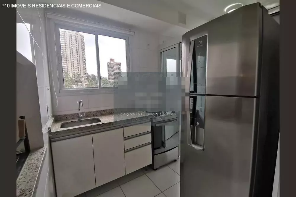 Apartamento à venda com 2 quartos, 77m² - Foto 7