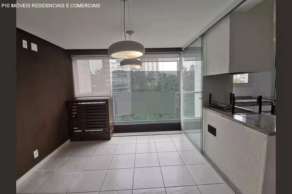 Apartamento à venda com 2 quartos, 77m² - Foto 1