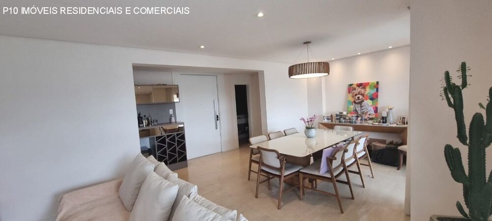 Apartamento, 4 quartos, 195 m² - Foto 2