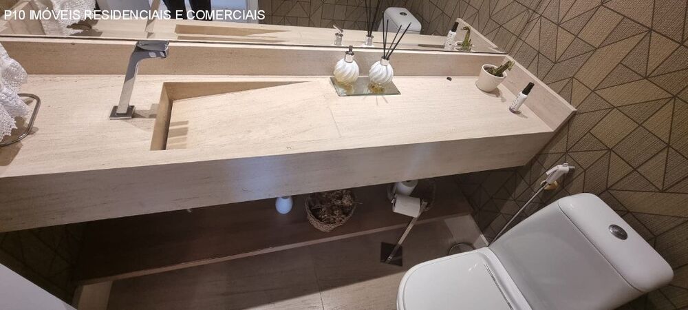 Apartamento, 4 quartos, 195 m² - Foto 1