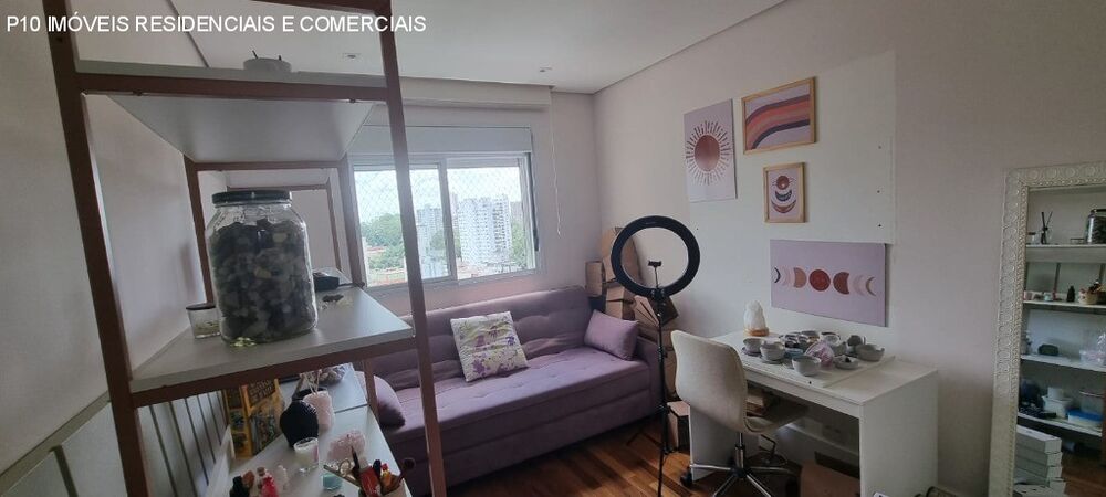 Apartamento, 4 quartos, 195 m² - Foto 3