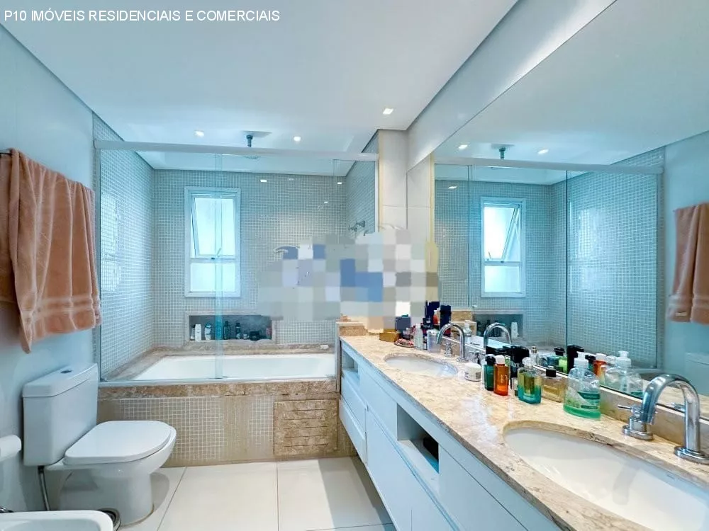 Apartamento, 3 quartos, 238 m² - Foto 12