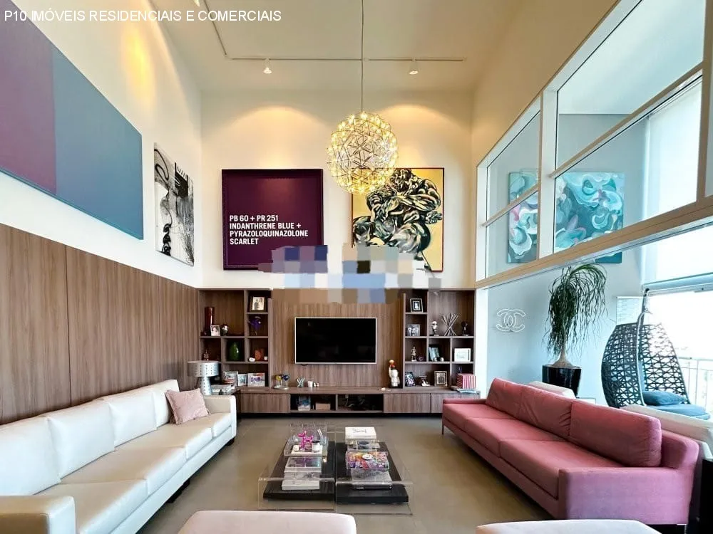 Apartamento, 3 quartos, 238 m² - Foto 5