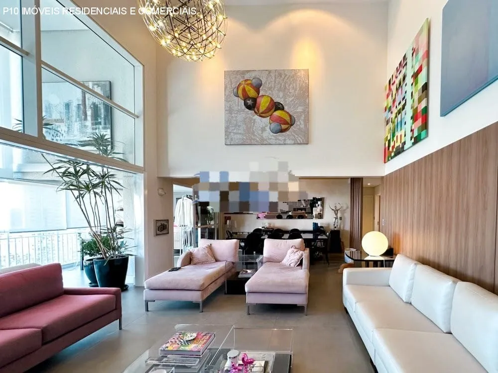 Apartamento, 3 quartos, 238 m² - Foto 3