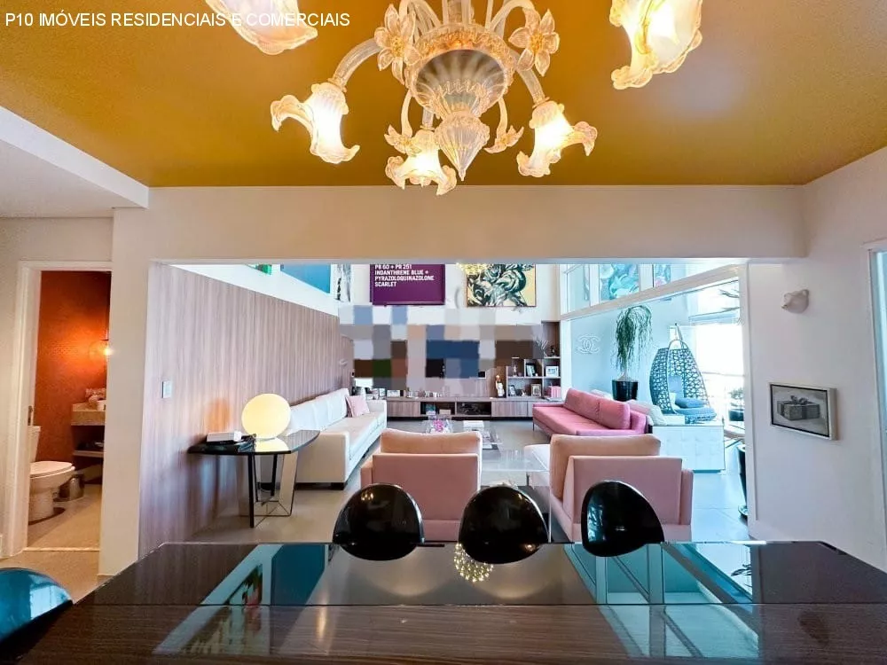 Apartamento, 3 quartos, 238 m² - Foto 2