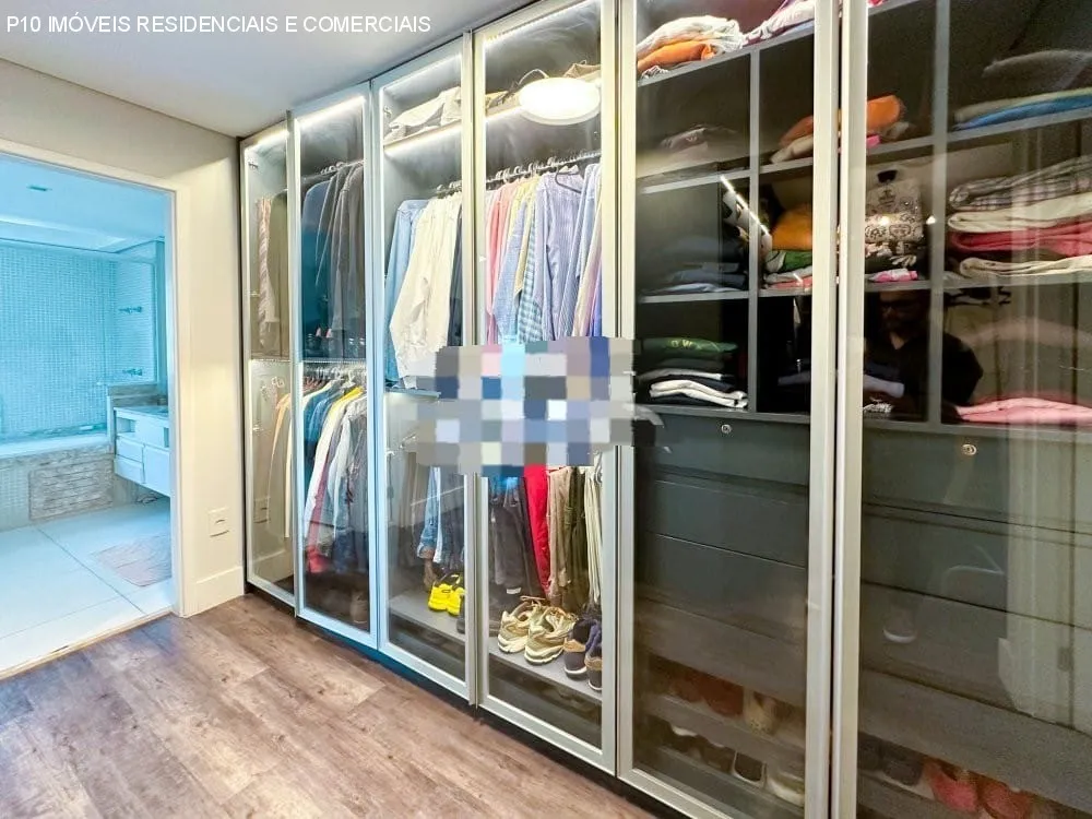 Apartamento, 3 quartos, 238 m² - Foto 17