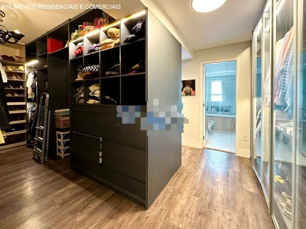 Apartamento, 3 quartos, 238 m² - Foto 11