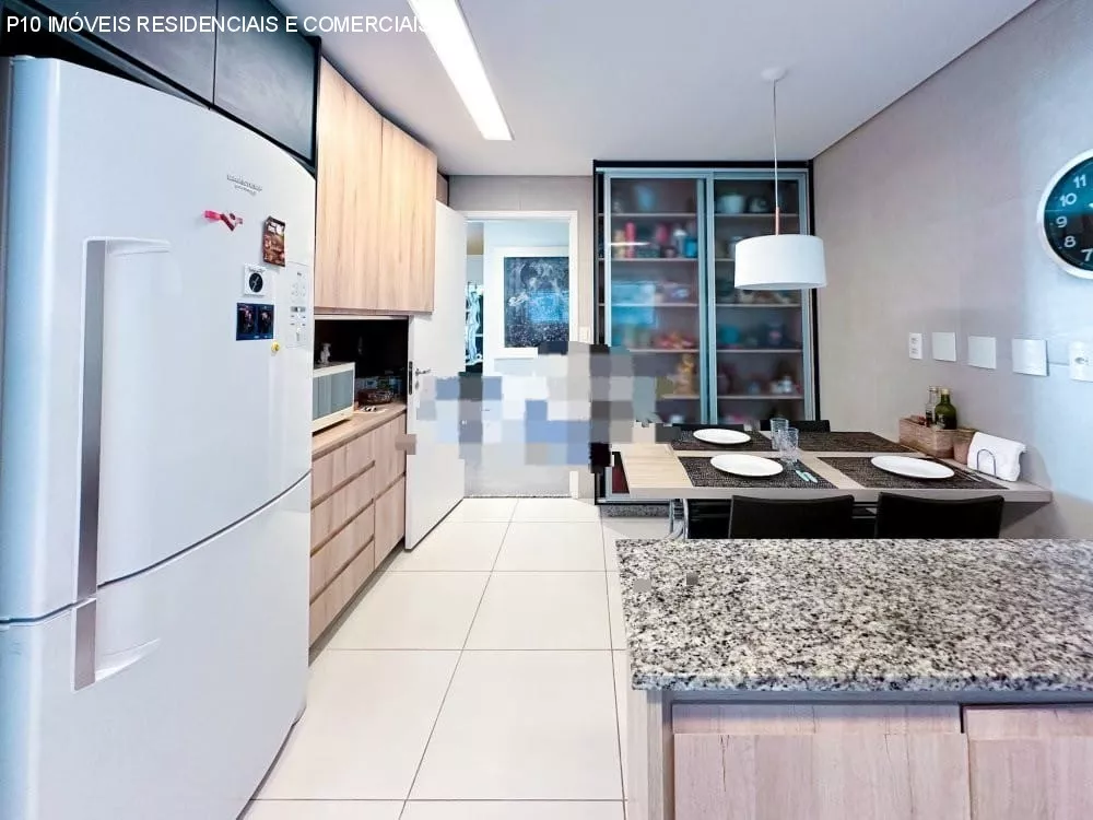 Apartamento, 3 quartos, 238 m² - Foto 3