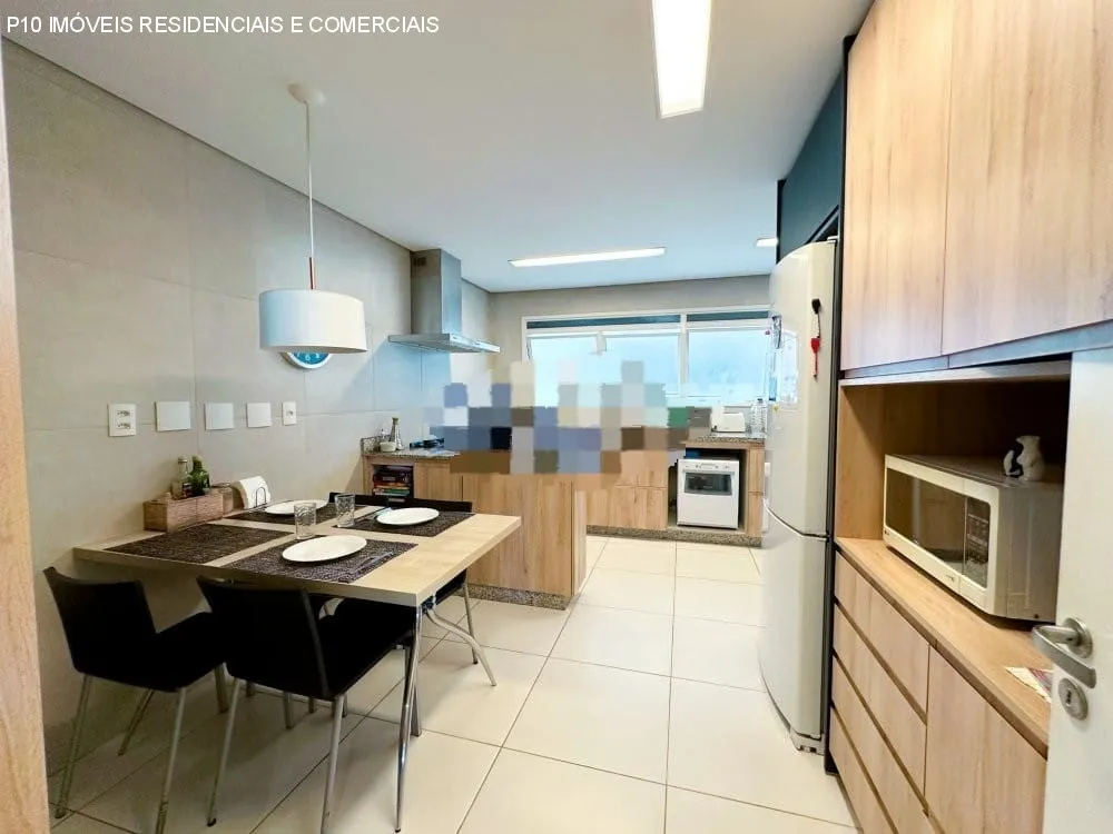 Apartamento, 3 quartos, 238 m² - Foto 7