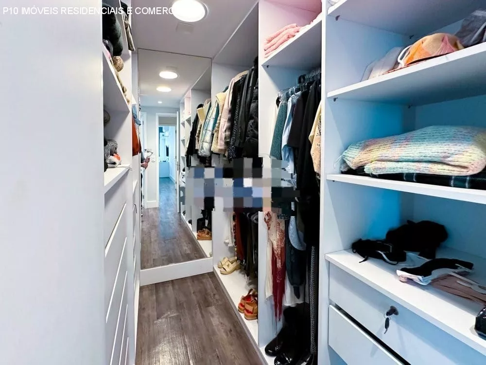 Apartamento, 3 quartos, 238 m² - Foto 9