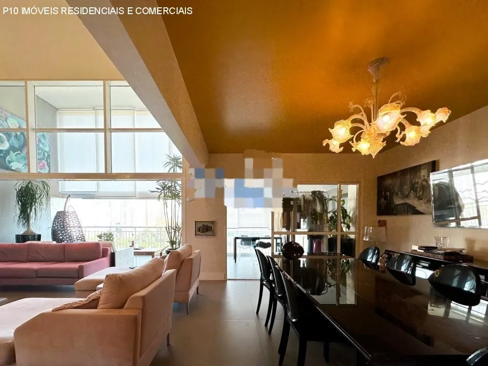 Apartamento, 3 quartos, 238 m² - Foto 6