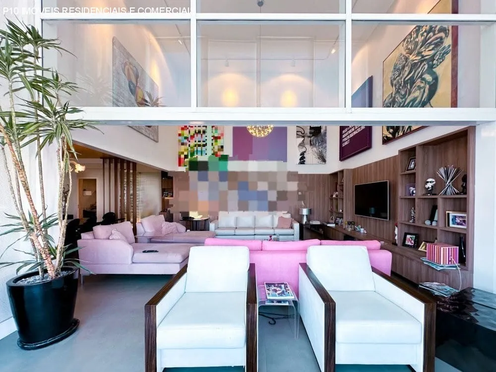 Apartamento, 3 quartos, 238 m² - Foto 2