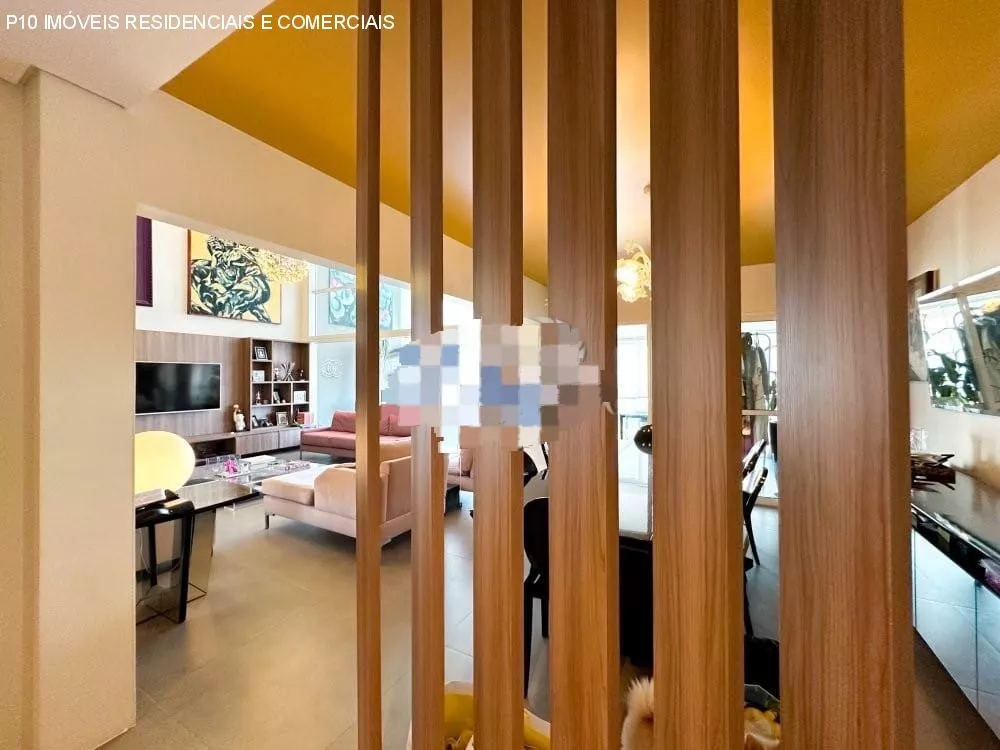 Apartamento, 3 quartos, 238 m² - Foto 4