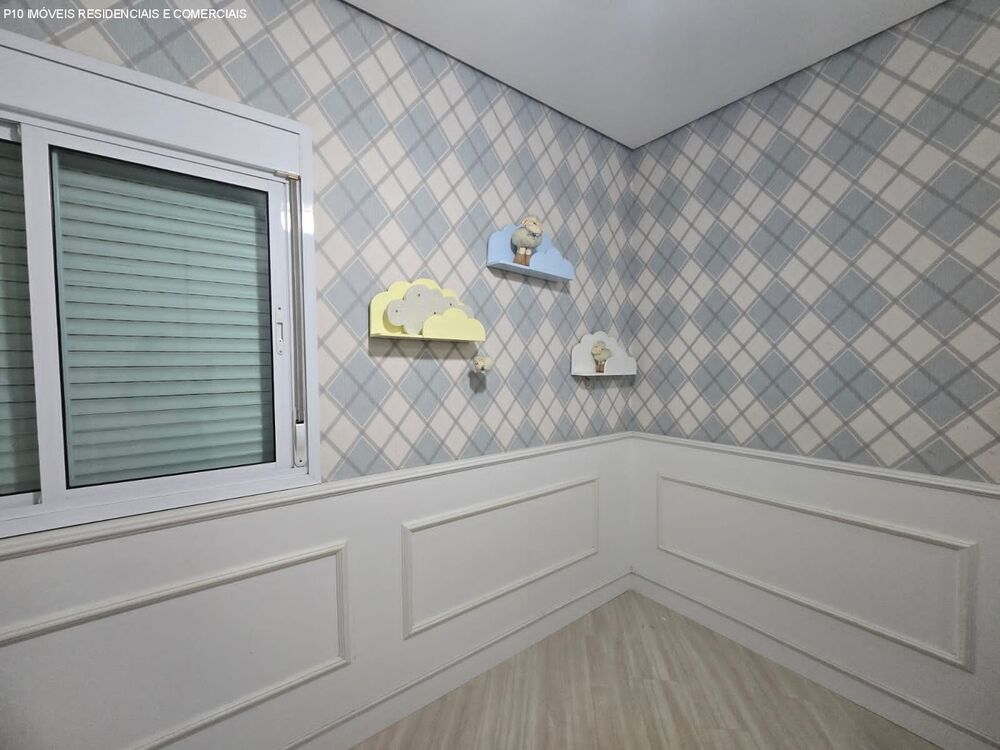 Apartamento à venda com 3 quartos, 126m² - Foto 23