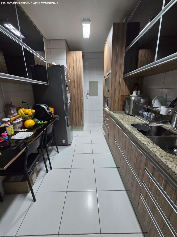Apartamento à venda com 3 quartos, 126m² - Foto 11