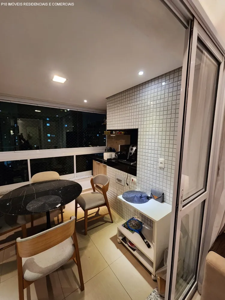 Apartamento, 3 quartos, 90 m² - Foto 14