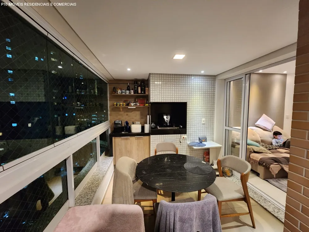 Apartamento, 3 quartos, 90 m² - Foto 13
