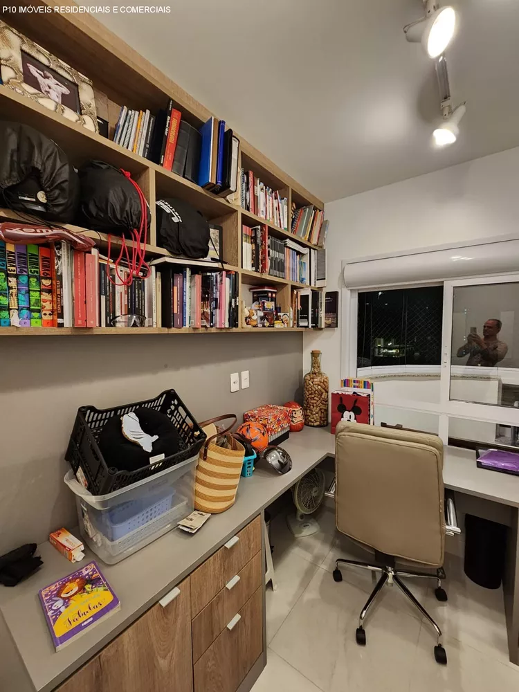 Apartamento à venda com 3 quartos, 90m² - Foto 8