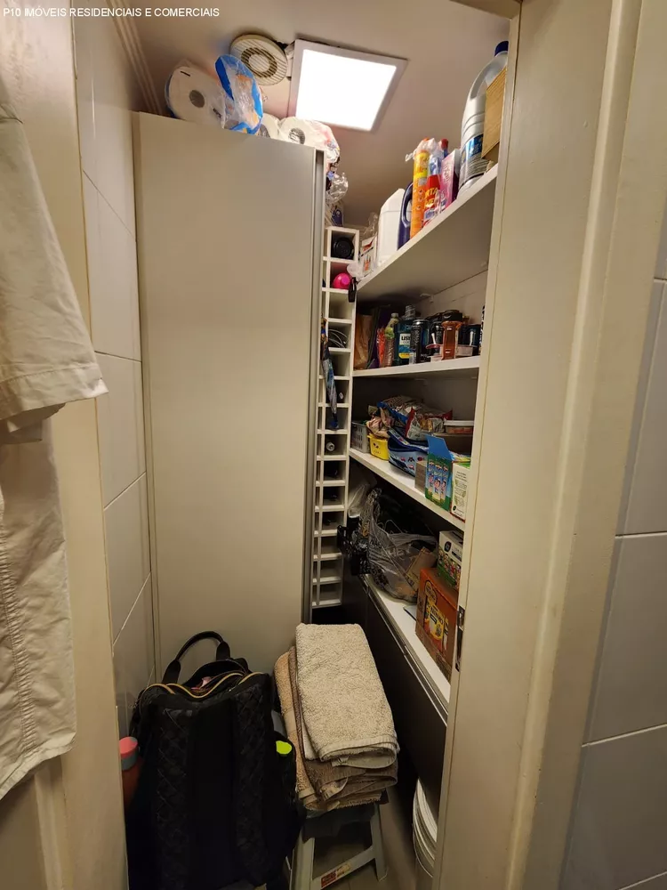 Apartamento à venda com 3 quartos, 90m² - Foto 7