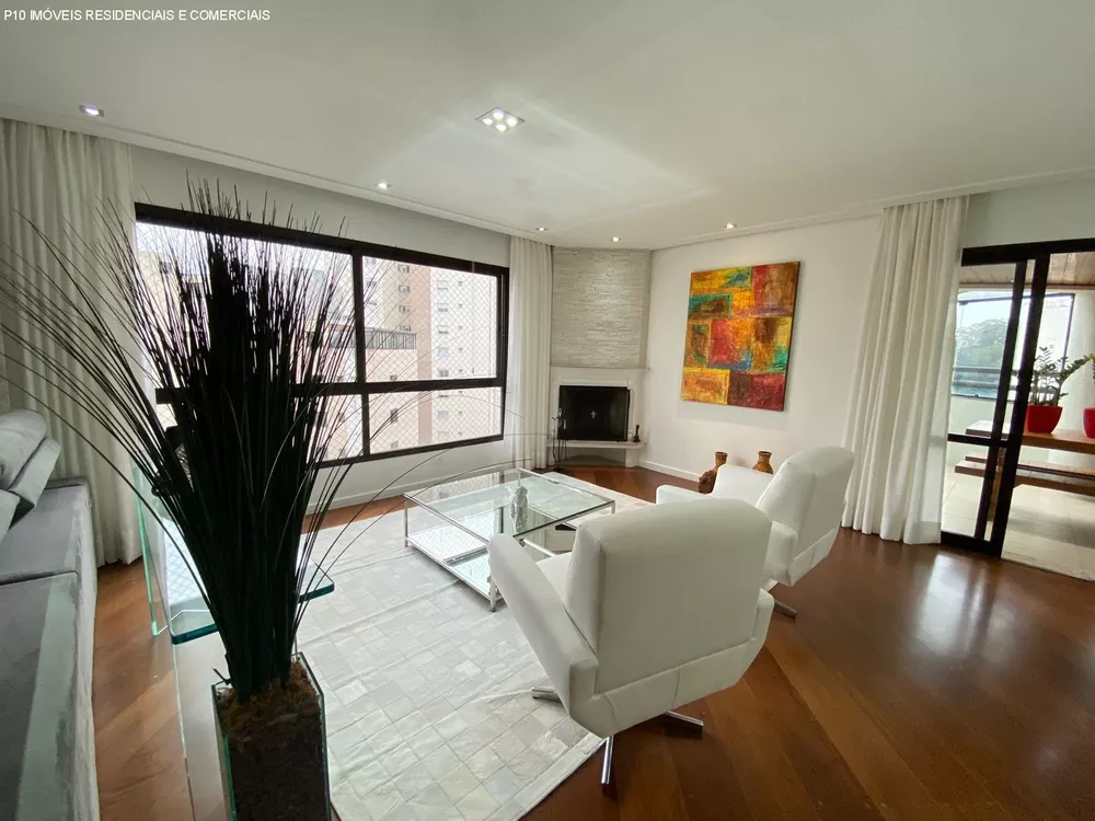 Apartamento, 3 quartos, 167 m² - Foto 2