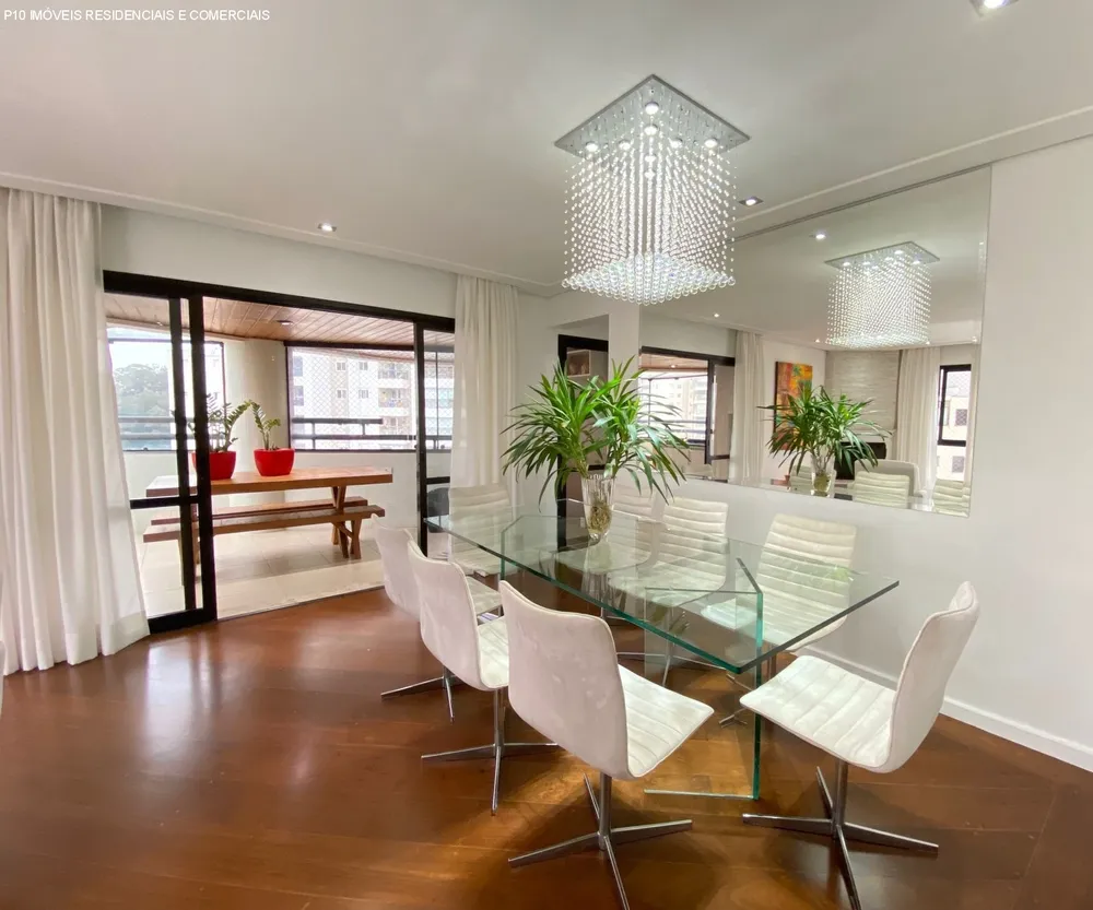 Apartamento, 3 quartos, 167 m² - Foto 8