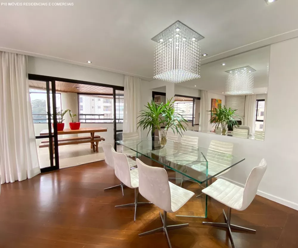 Apartamento, 3 quartos, 167 m² - Foto 4