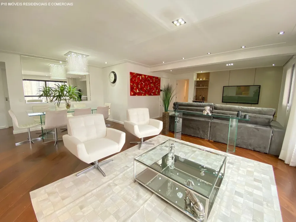 Apartamento, 3 quartos, 167 m² - Foto 9