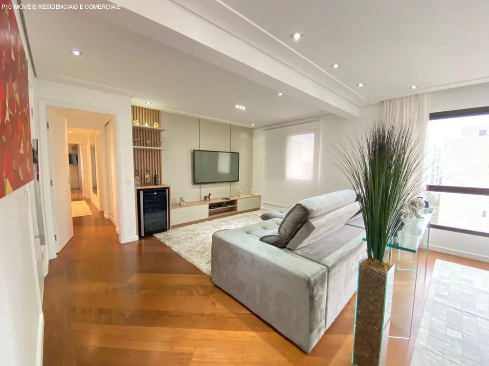 Apartamento, 3 quartos, 167 m² - Foto 7
