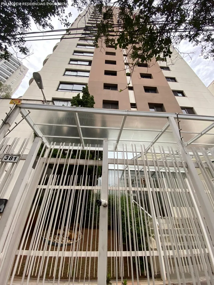 Apartamento, 3 quartos, 167 m² - Foto 10