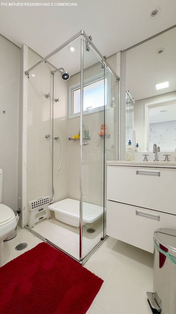 Apartamento, 3 quartos, 178 m² - Foto 6