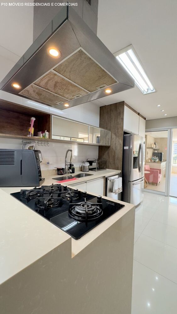 Apartamento, 3 quartos, 178 m² - Foto 18
