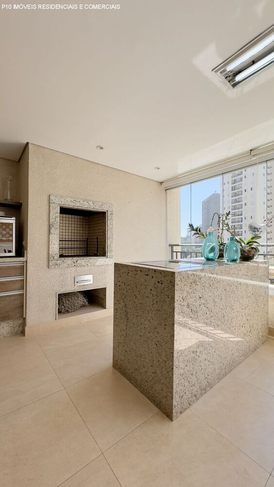 Apartamento, 3 quartos, 178 m² - Foto 8