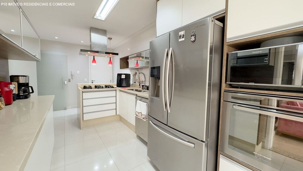 Apartamento, 3 quartos, 178 m² - Foto 25