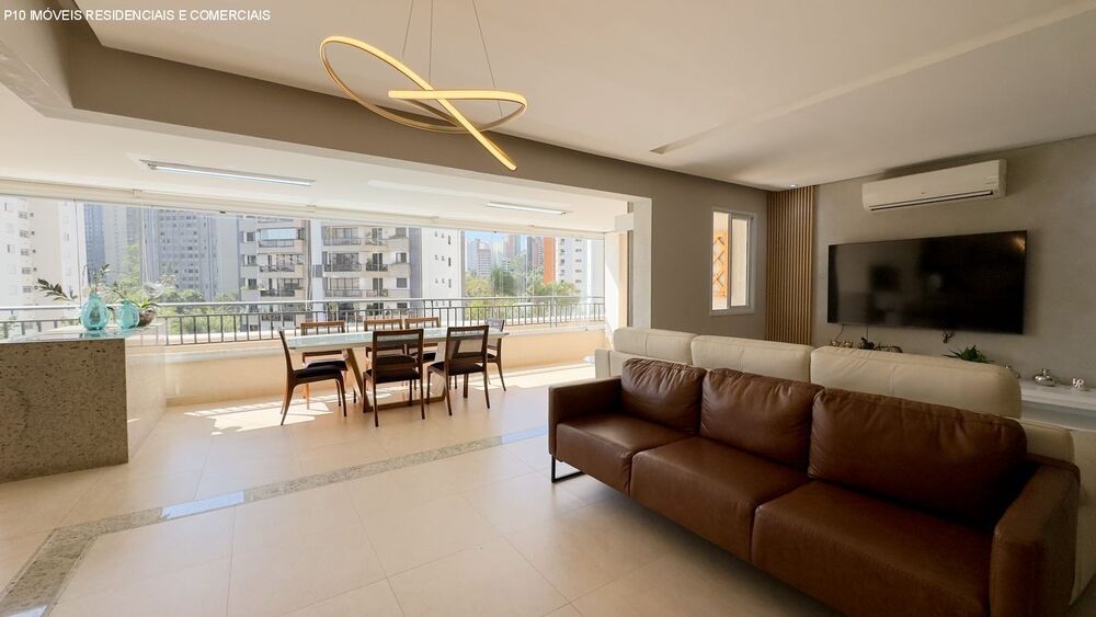 Apartamento, 3 quartos, 178 m² - Foto 14