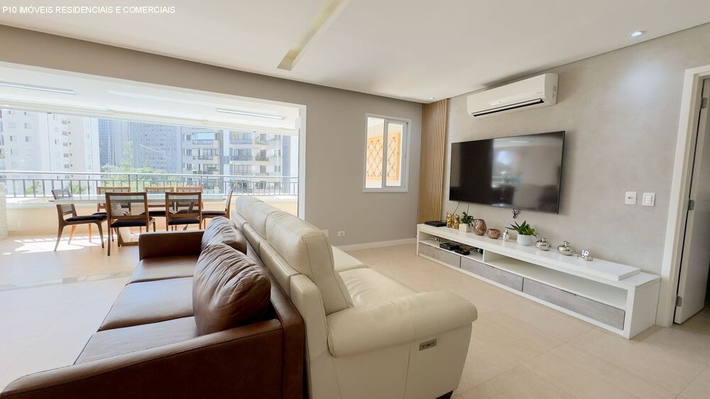 Apartamento, 3 quartos, 178 m² - Foto 13
