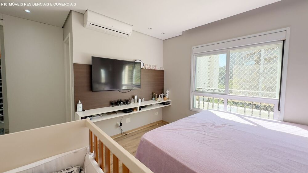 Apartamento, 3 quartos, 178 m² - Foto 2
