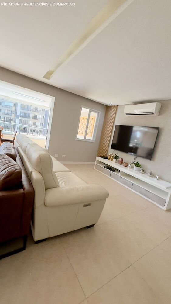 Apartamento, 3 quartos, 178 m² - Foto 19