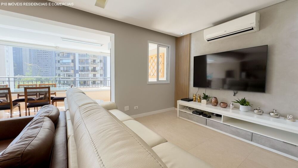Apartamento, 3 quartos, 178 m² - Foto 9