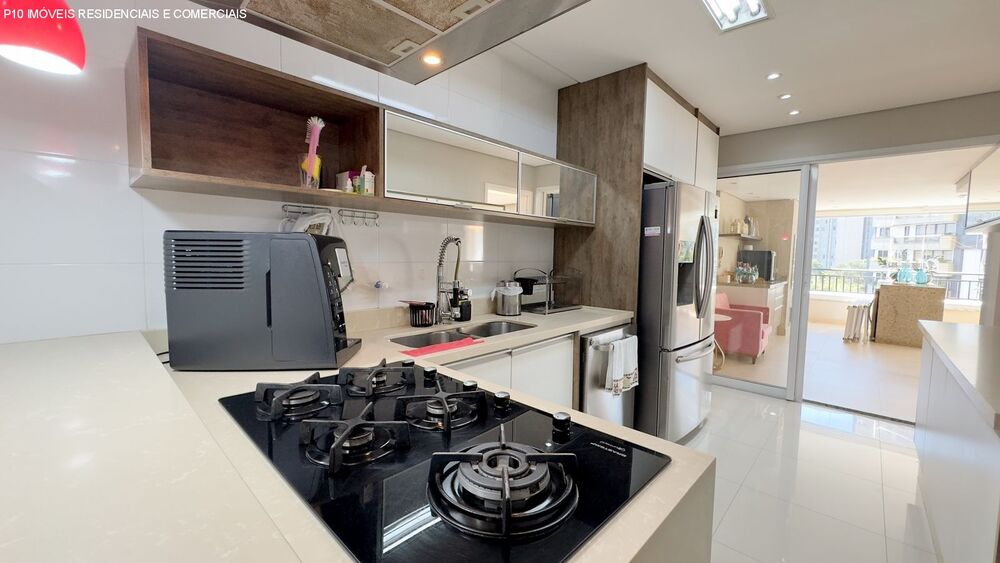 Apartamento, 3 quartos, 178 m² - Foto 5