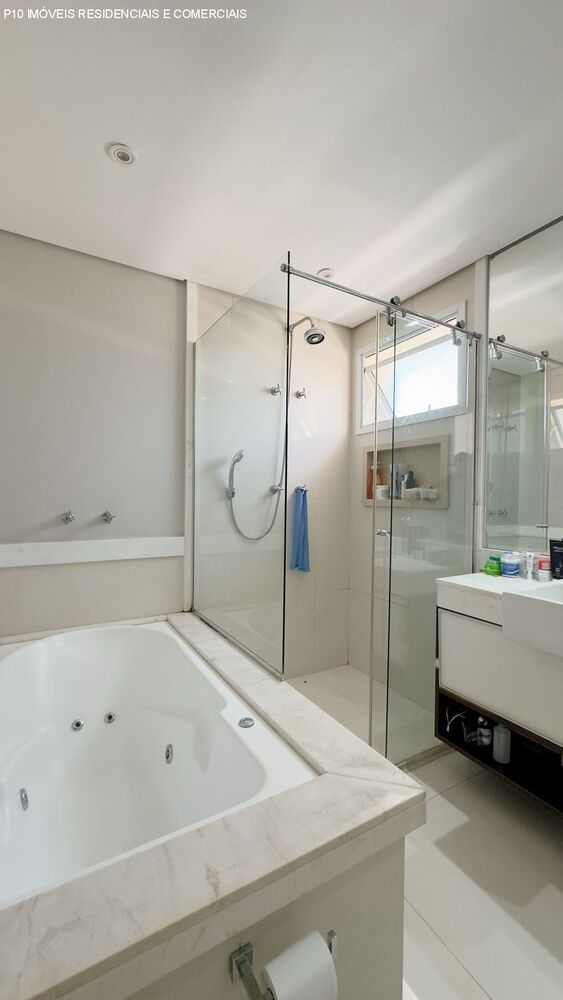 Apartamento, 3 quartos, 178 m² - Foto 23