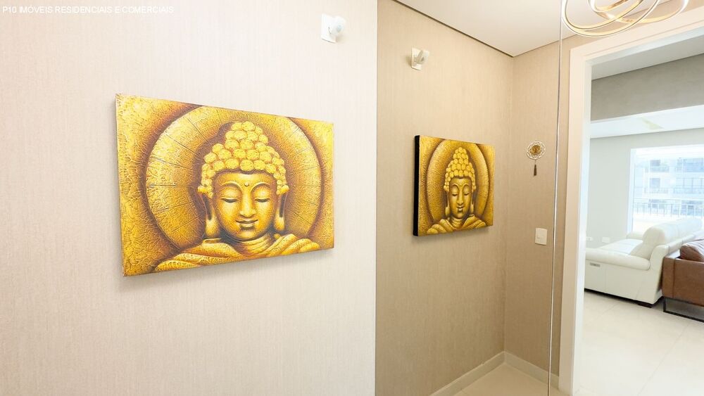 Apartamento, 3 quartos, 178 m² - Foto 4