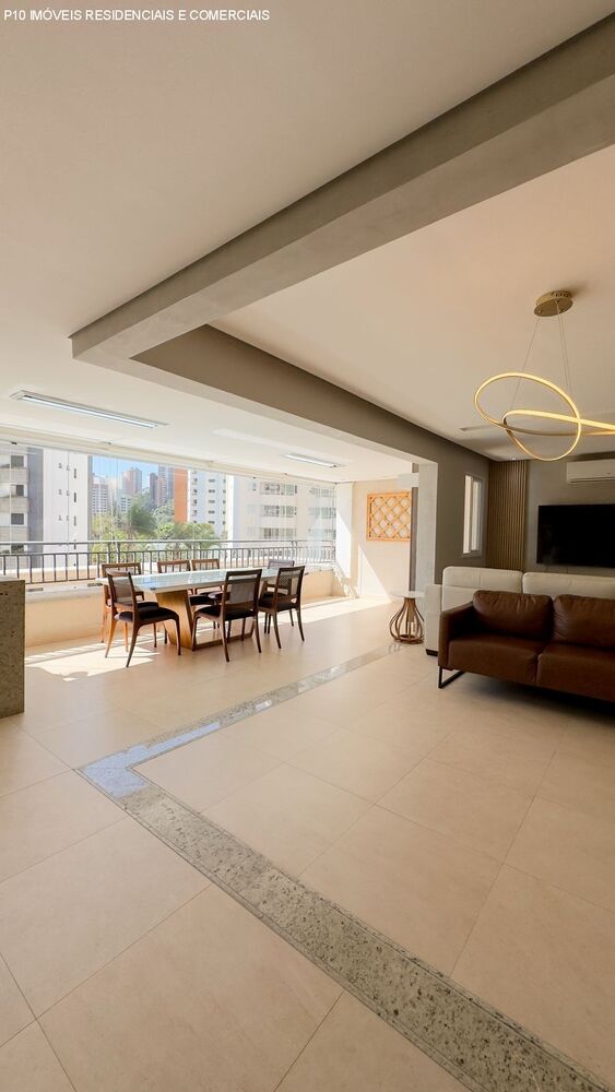 Apartamento, 3 quartos, 178 m² - Foto 17